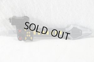 Photo6: Ressha Sentai ToQger / DX ToQ-Oh Used (6)