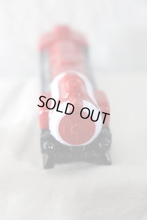 Photo10: Ressha Sentai ToQger / ToQ Changer with Package (10)