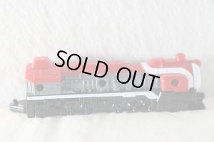 Photo11: Ressha Sentai ToQger / ToQ Changer with Package (11)