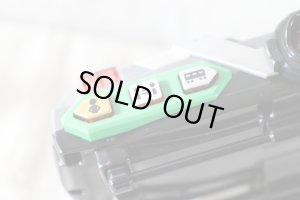 Photo14: Ressha Sentai ToQger / ToQ Changer with Package (14)