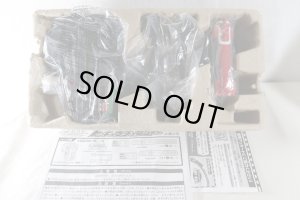 Photo2: Ressha Sentai ToQger / ToQ Changer with Package (2)