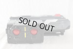 Photo3: Ressha Sentai ToQger / ToQ Changer with Package (3)