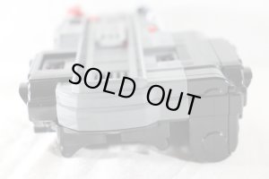 Photo4: Ressha Sentai ToQger / ToQ Changer with Package (4)