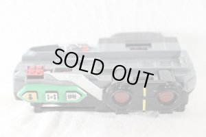 Photo5: Ressha Sentai ToQger / ToQ Changer with Package (5)