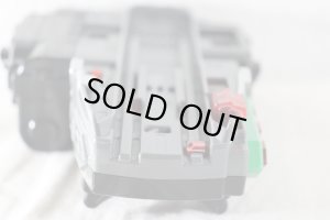 Photo6: Ressha Sentai ToQger / ToQ Changer with Package (6)