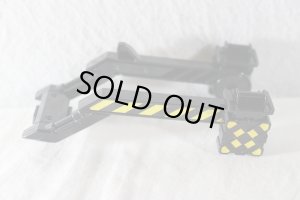 Photo7: Ressha Sentai ToQger / ToQ Changer with Package (7)