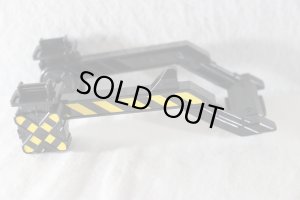 Photo8: Ressha Sentai ToQger / ToQ Changer with Package (8)