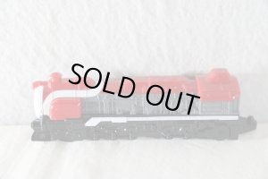 Photo9: Ressha Sentai ToQger / ToQ Changer with Package (9)