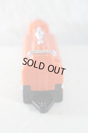 Photo10: Ressha Sentai ToQger / Appli Changer Used (10)