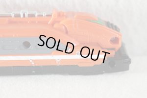 Photo12: Ressha Sentai ToQger / Appli Changer Used (12)