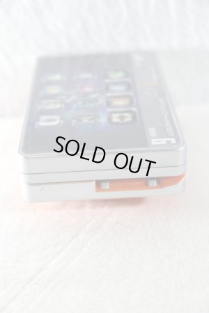 Photo4: Ressha Sentai ToQger / Appli Changer Used (4)