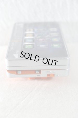 Photo6: Ressha Sentai ToQger / Appli Changer Used (6)