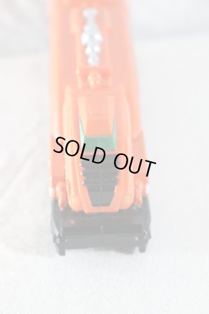 Photo8: Ressha Sentai ToQger / Appli Changer Used (8)