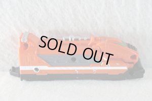 Photo9: Ressha Sentai ToQger / Appli Changer Used (9)