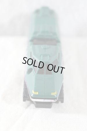 Photo3: Ressha Sentai ToQger / Ressha Gattai Series ToQ Ressha Shield Ressha (3)