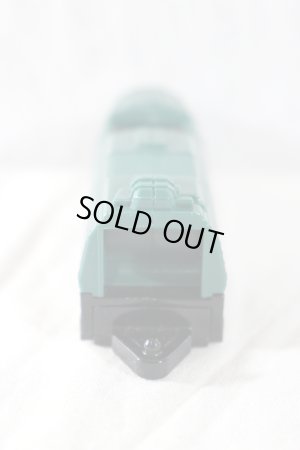 Photo5: Ressha Sentai ToQger / Ressha Gattai Series ToQ Ressha Shield Ressha (5)