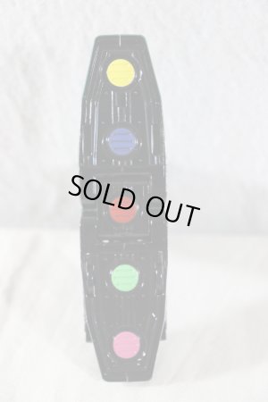 Photo6: Ressha Sentai ToQger / Ressha Gattai Series ToQ Ressha Shield Ressha (6)