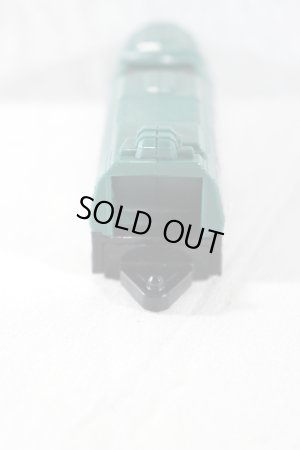 Photo5: Ressha Sentai ToQger / Ressha Gattai Series ToQ Ressha Shield Ressha (5)