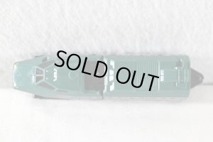 Photo6: Ressha Sentai ToQger / Ressha Gattai Series ToQ Ressha Shield Ressha (6)