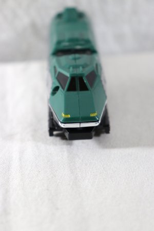 Photo3: Ressha Sentai ToQger / Ressha Gattai Series ToQ Ressha Shield Ressha (3)