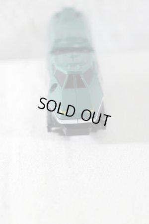 Photo3: Ressha Sentai ToQger / Ressha Gattai Series ToQ Ressha Shield Ressha (3)