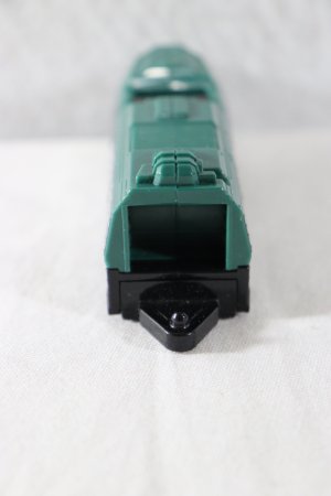 Photo5: Ressha Sentai ToQger / Ressha Gattai Series ToQ Ressha Shield Ressha (5)