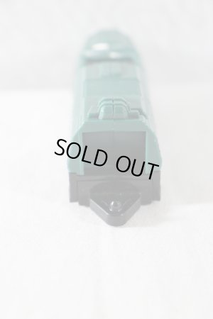 Photo5: Ressha Sentai ToQger / Ressha Gattai Series ToQ Ressha Shield Ressha (5)