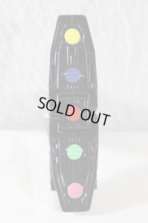 Photo7: Ressha Sentai ToQger / Ressha Gattai Series ToQ Ressha Shield Ressha (7)