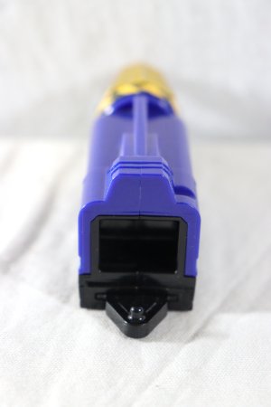 Photo5: Ressha Sentai ToQger / Ressha Gattai Series ToQ Ressha Drill Ressha (5)