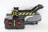 Photo2: Ressha Sentai ToQger / ToQ Changer & Red Ressha Used (2)