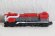 Photo6: Ressha Sentai ToQger / ToQ Changer & Red Ressha Used (6)