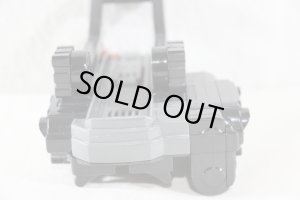 Photo5: Ressha Sentai ToQger / ToQ Changer & Red Ressha Used (5)