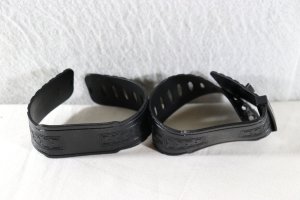 Photo6: Ressha Sentai ToQger / ToQ Changer & Red Ressha Used (6)