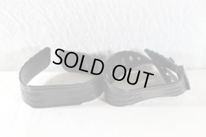 Photo6: Ressha Sentai ToQger / ToQ Changer & Red Ressha Used (6)