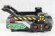 Photo4: Ressha Sentai ToQger / ToQ Changer & Red Ressha Used (4)
