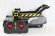 Photo2: Ressha Sentai ToQger / ToQ Changer & Red Ressha Used (2)