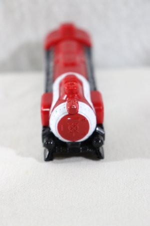 Photo7: Ressha Sentai ToQger / ToQ Changer & Red Ressha Used (7)