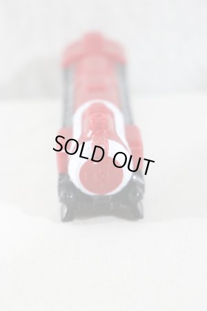 Photo7: Ressha Sentai ToQger / ToQ Changer & Red Ressha Used (7)