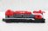 Photo8: Ressha Sentai ToQger / ToQ Changer & Red Ressha Used (8)