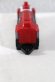 Photo9: Ressha Sentai ToQger / ToQ Changer & Red Ressha Used (9)