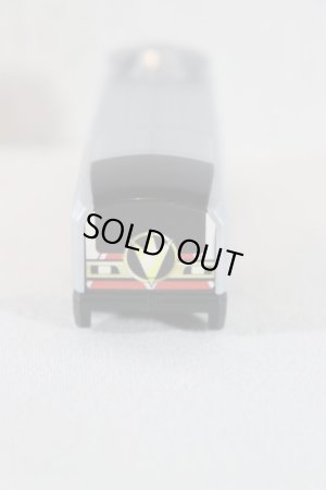 Photo2: Ressha Sentai ToQger / Abaranger Ressha (2)