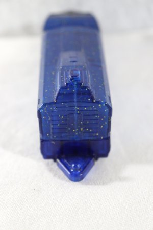 Photo5: Ressha Sentai ToQger / Blue Ressha Kirakira ver. (5)