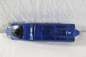 Photo6: Ressha Sentai ToQger / Blue Ressha Kirakira ver. (6)