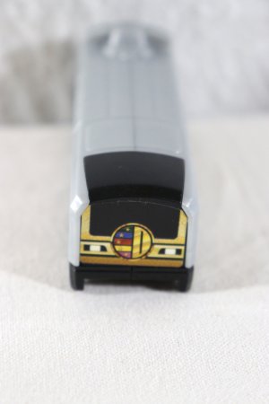 Photo3: Ressha Sentai ToQger / Dairanger Ressha (3)