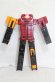 Photo5: Ressha Sentai ToQger / DX Diesel-Oh Set with Package (5)