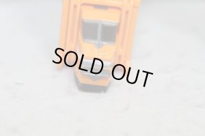 Photo7: Ressha Sentai ToQger / DX Diesel-Oh Set with Package (7)