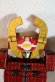 Photo6: Ressha Sentai ToQger / DX Diesel-Oh Used (6)