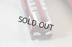 Photo7: Ressha Sentai ToQger / DX Diesel-Oh Used (7)