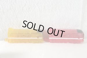 Photo11: Ressha Sentai ToQger / Yume No ToQ Ressha Box (11)