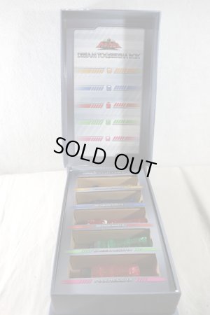 Photo2: Ressha Sentai ToQger / Yume No ToQ Ressha Box (2)